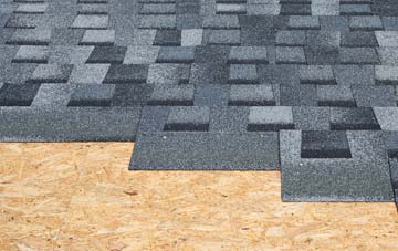 expert Trebilcock asphalt roof companies