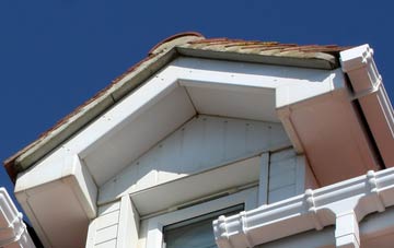 Trebilcock fascia installation costs