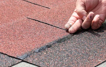 Trebilcock asphalt roof repairs