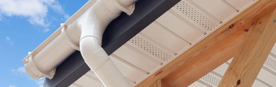 get Trebilcock guttering quotes today