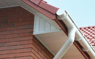 Trebilcock soffit repair costs