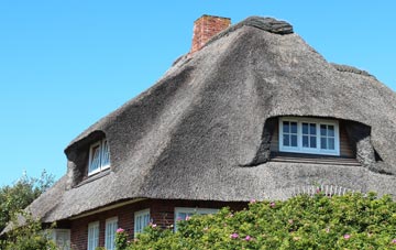 thatch roofing Trebilcock, Cornwall